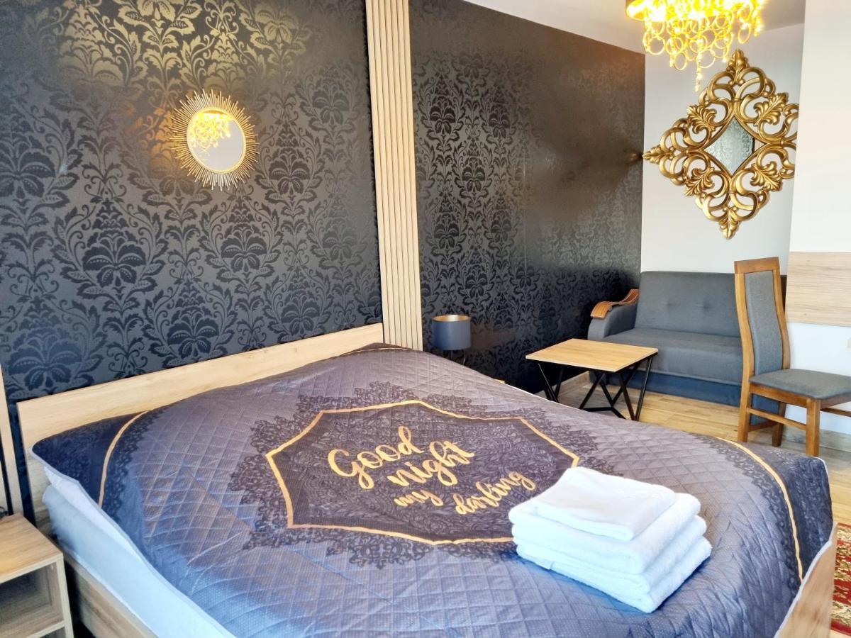 Willa "Komancza" Szczawnica Ruska Bania - Jacuzzi & Sauna Exterior foto