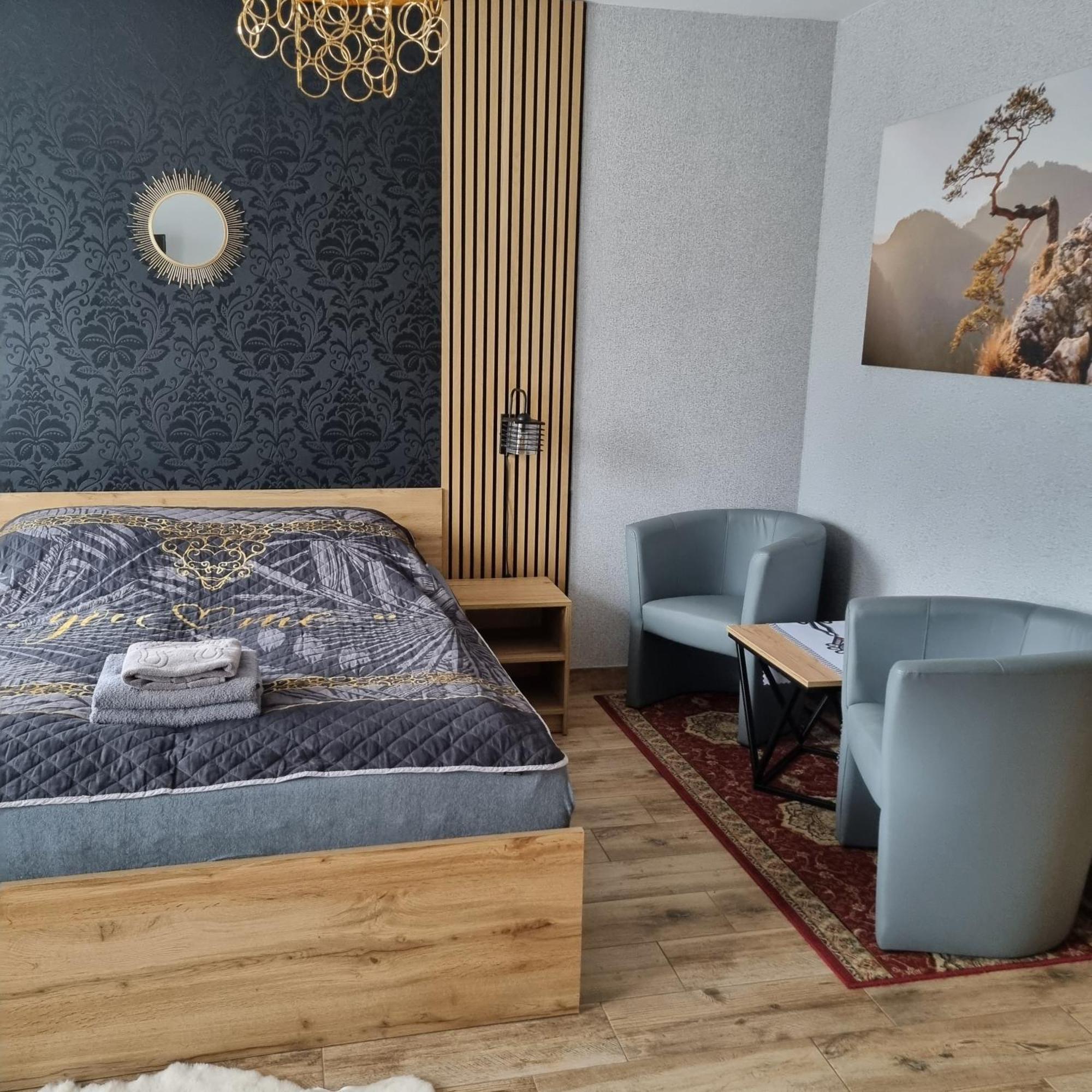 Willa "Komancza" Szczawnica Ruska Bania - Jacuzzi & Sauna Exterior foto